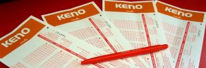 Keno: 5 Awesome Tips to Help You Win