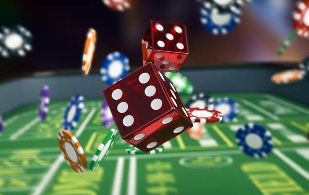 Top 10 Tips for Online Gambling