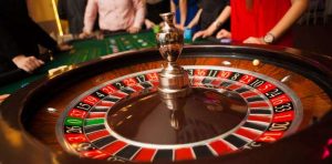 The Best 3 Roulette Strategies by Roulette PRO Frank Scoblete