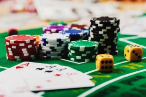 Top 5 Things to Look for in Your Choice of Online Casino