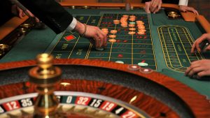 Tips For Playing Roulette