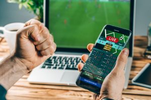The Benefits of Online Sportsbooks
