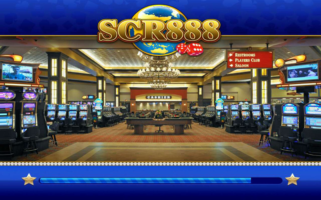 SCR888 REVIEW at me88 Online Casino Malaysia