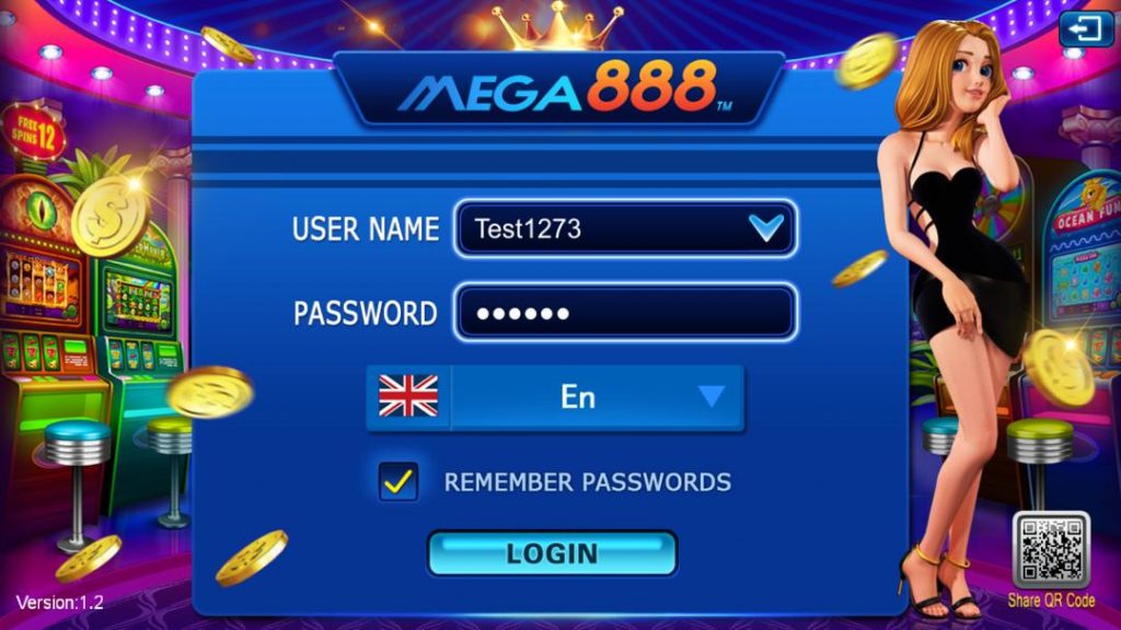 Where to Download Mega888 on me88?