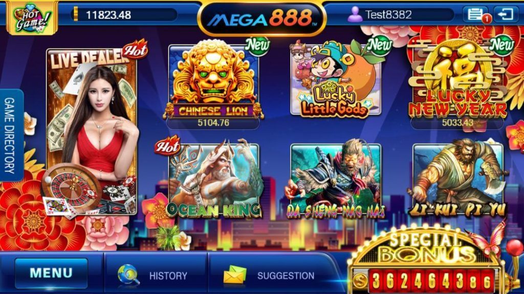 Which one is better? Mega888 versus 918Kiss at me88