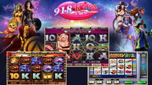 Useful Tips for Players in 918kiss Online Slots