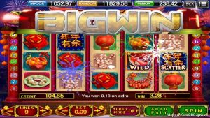 The Biggest Advantages When Playing 918kiss Online Slots.