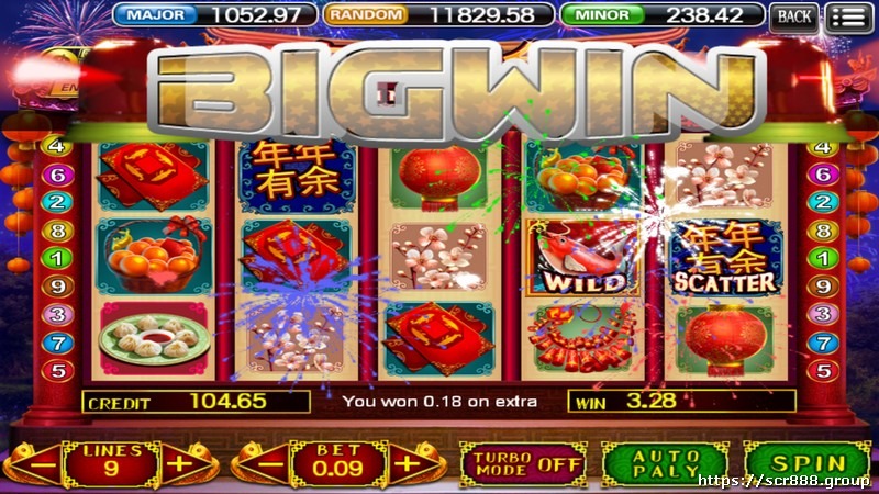 The Biggest Advantages When Playing 918kiss Online Slots.