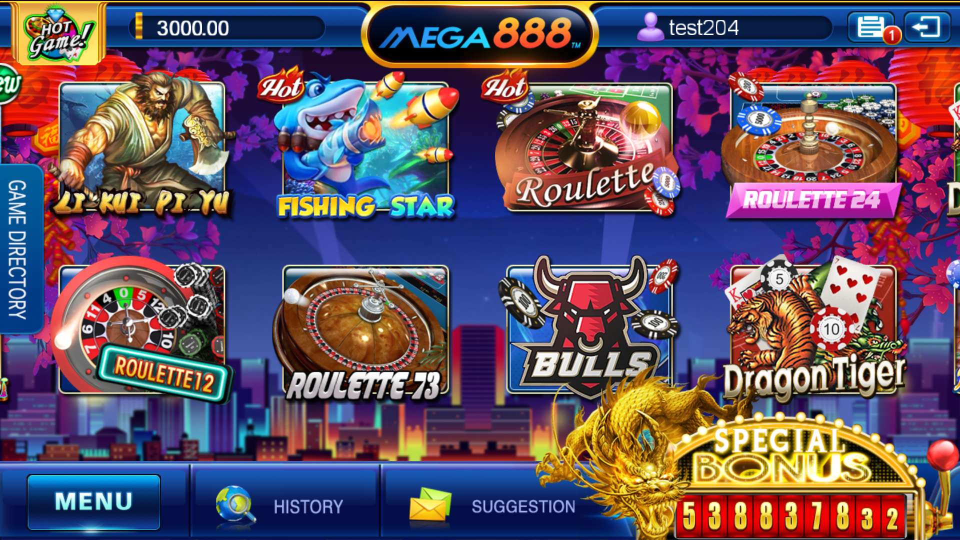 Common Mistakes Mega888 Slots Players Make In 2020