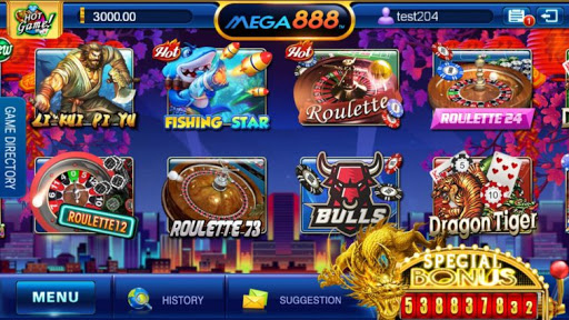 5 Mega888 Online Slots Questions With Answers at me88 online casino